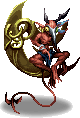 Imp FFXV from FFBE enemy sprite