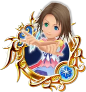 Kingdom Hearts Union χ[Cross].