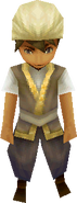 Render of a Kaipo man (DS/iOS).