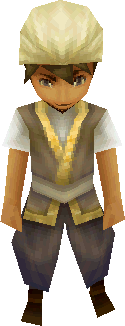 Render of a Kaipo man (DS/iOS).