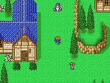 Home, Sweet Home (Final Fantasy V theme)