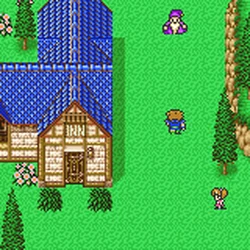 Home Sweet Home Final Fantasy V Theme Final Fantasy Wiki Fandom