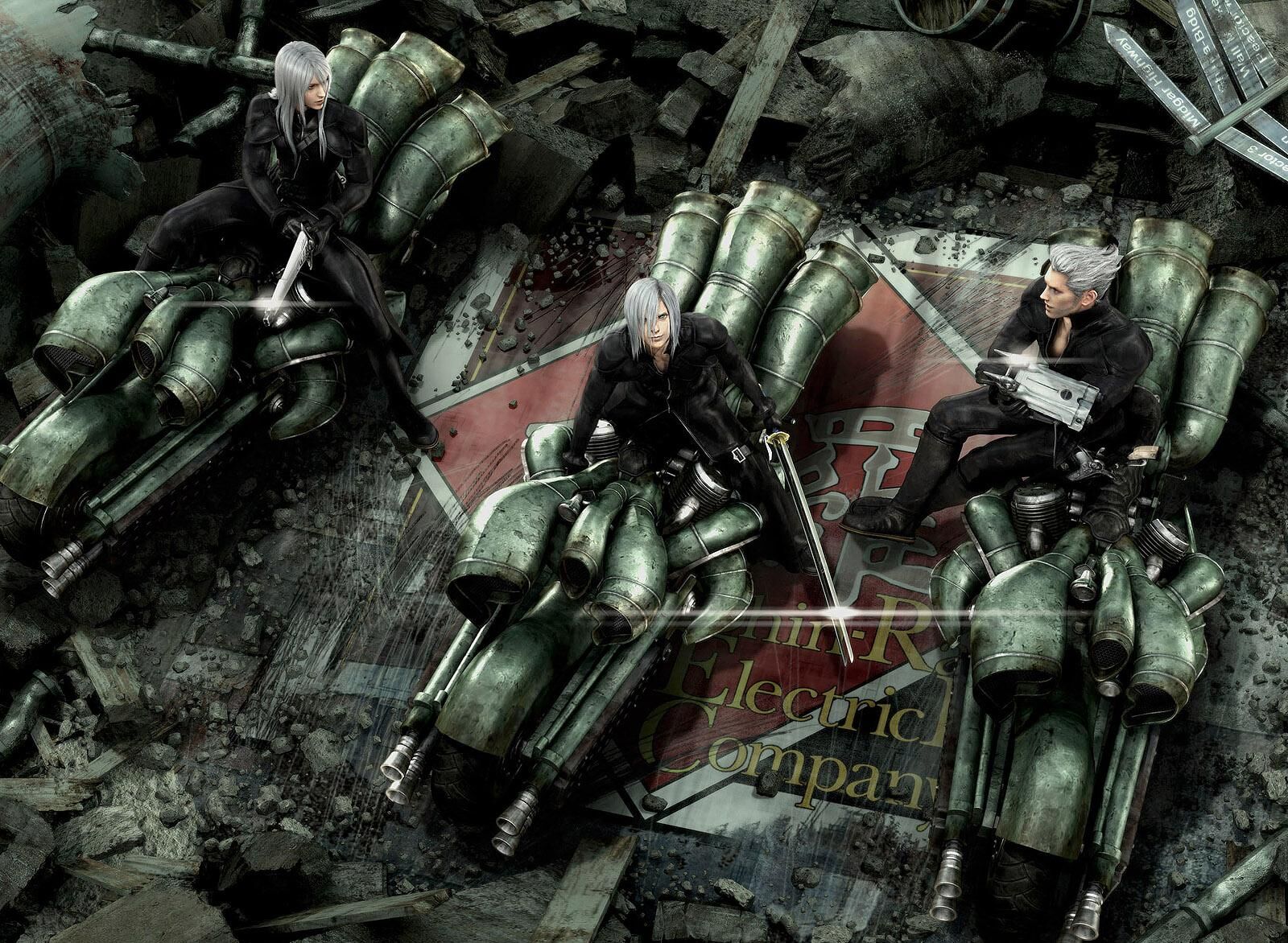 Motorcycle | Final Fantasy Wiki | Fandom Motorcycle | Final Fantasy Wiki | Fandom