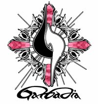 Galbadia Garden symbol.