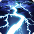 Thunder II icon (relaunch).