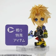 Tidus by Trading Arts Kai Mini