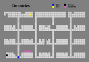 AL - Chronicles - Map