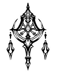 Archadian seal