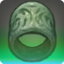 Bogatyr's Ring of Healing