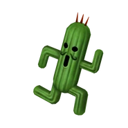 Gigantuar (ジャポテンダー, Jabotendā?)