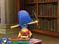Zantetsu.