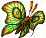 Gloomwing GlomWing (SNES, PS)