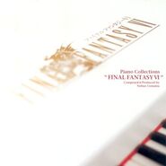 Piano Collection: Final Fantasy VI.