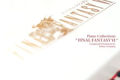 Final Fantasy VI Special Tracks | Final Fantasy Wiki | Fandom