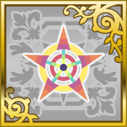 Final Fantasy Airborne Brigade (SR).