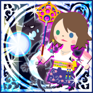 Final Fantasy Airborne Brigade (CR Legend) [FFX].