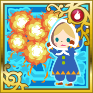 Final Fantasy Airborne Brigade (SR+).