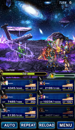 Scan Ability Final Fantasy Wiki Fandom