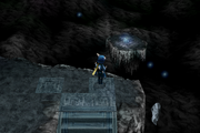 FFIV iOS Lunar Subterrane