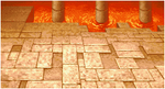 FFI Background Lava Temple