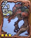 FFPA TT 385 Ifrit