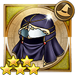 FFRK Black Hood FFIX