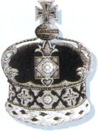 Royal Crown.