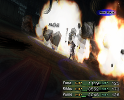 Valefor Final Fantasy X 2 Final Fantasy Wiki Fandom
