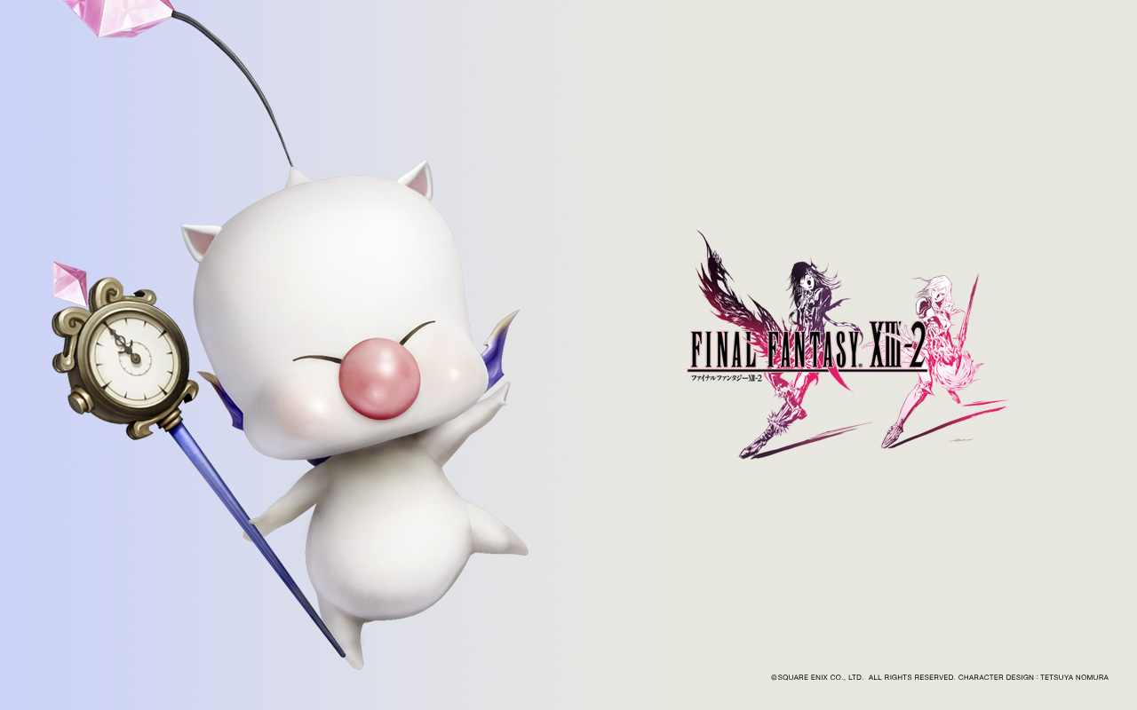 Category Final Fantasy Xiii 2 Wallpapers Final Fantasy Wiki Fandom