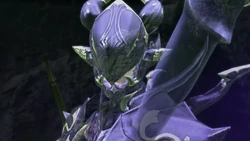 Haldrath's image in version 1.0.