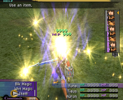 Final Fantasy X Items Final Fantasy Wiki Fandom
