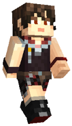 Minecraft skin