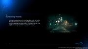 Summoning materia loading screen from FFVII Remake.jpg