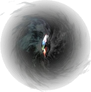 First form, second battle