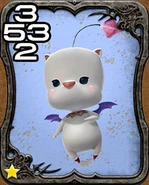 Мог из Mobius Final Fantasy.