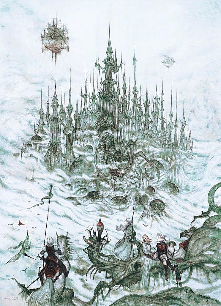 the warrior of light final fantasy the warrior of light final fantasy