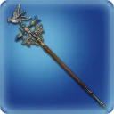 Augmented Crystarium Cane