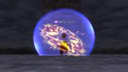 Barfire from FFXI