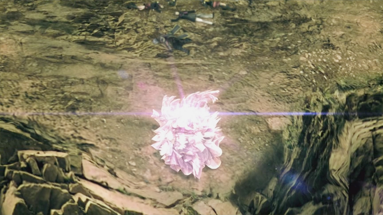 Crystallization | Final Fantasy Wiki | Fandom