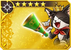 Dissidia Final Fantasy Opera Omnia.