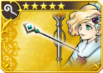 Fanmade DFFOO character concept: Leonora (Final Fantasy IV: The After  Years) : r/DissidiaFFOO