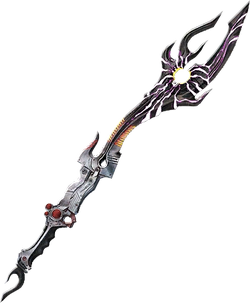 Final Fantasy XIII weapons | Final Fantasy Wiki | Fandom