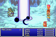 Doomsday from FFV Advance