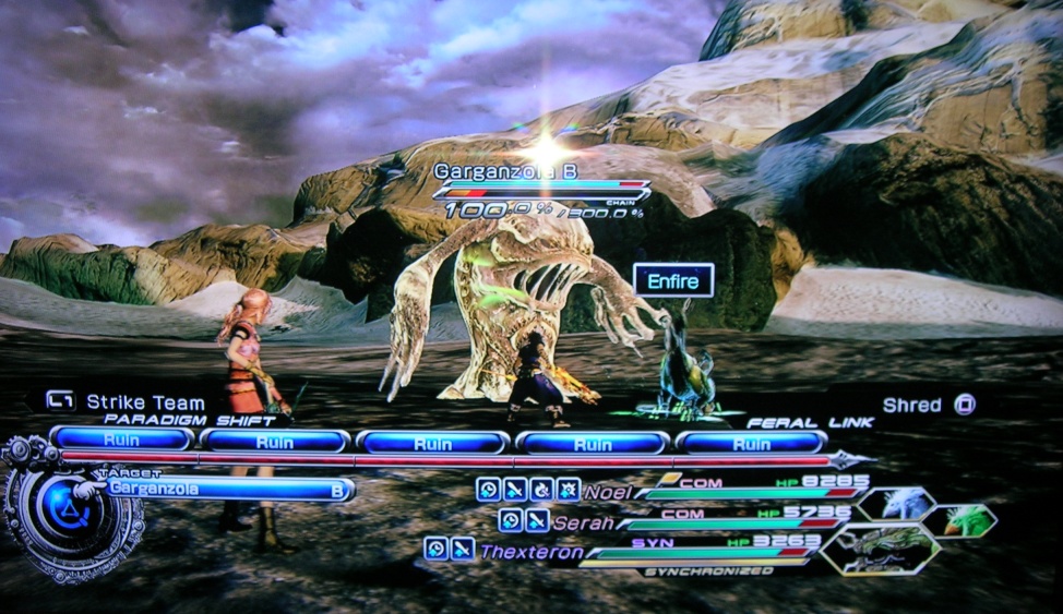 final fantasy xiii 2 pc