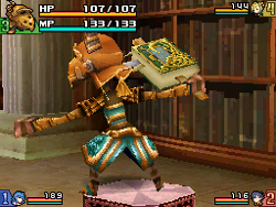 Sibylla's Tome.