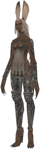 Salve Maker viera in Final Fantasy XII.