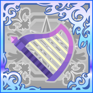 Final Fantasy Airborne Brigade (SSR) [FFIV].