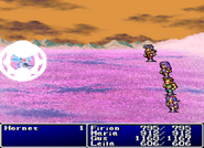 Final Fantasy II (PS).