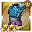 Dragon Armor in Final Fantasy Record Keeper [FFII].