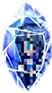 Meia's Memory Crystal.